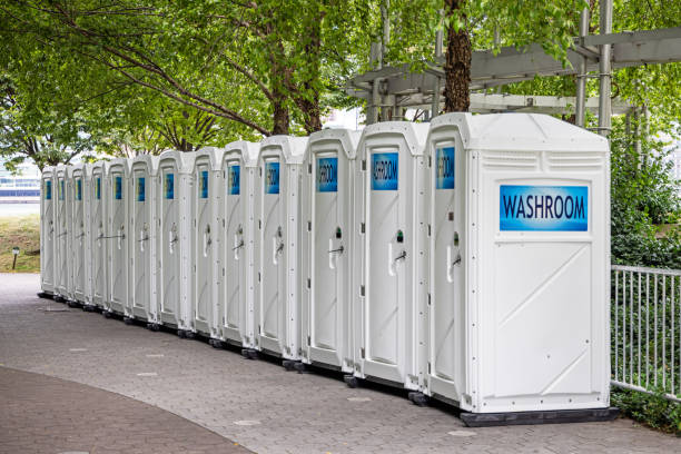 Best Eco-Friendly Portable Toilets in USA